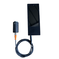 Appareil détection fuite avec microphone mobile LEAK TRACKER