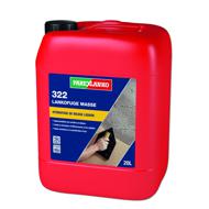 Hydrofuge de masse 322 LANKOFUGE MASSE bidon 20L