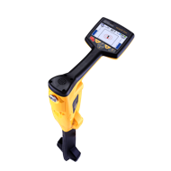 Récepteur de détection de canalisations vLoc3-Pro VIVAX