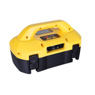 Emetteur de détection de canalisations LOC3-10TX SPO 10W VIVAX