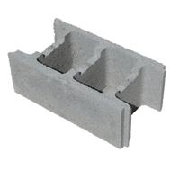 Bloc à bancher 28x20x50 CE