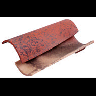 Tuile Canal couvert LANGUEDOCIENNE CASTELVIEL 12m2 1CL