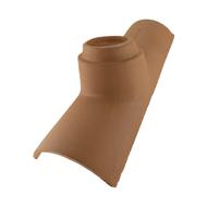 TUILE DOUILLE D100 CANAL CASTELVIEL 62CL