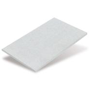 Plaque plane fibre ciment ETERBOARD 6x2520x1240mm