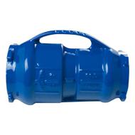 Cône IZIFIT® pour tuyau PE-PVC +joint IZIFIT