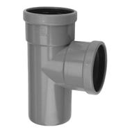 Culotte PVC assainissement CR4 Ø315 mâle-femelle 87°