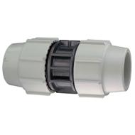MANCHON Ø016 SERIE 7 PN16