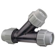 TE EGAL 45° Ø075 SERIE 7 PN16