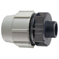 RACCORD DE TRANSITION Ø020 FILETAGE 26/34 SERIE 7 PN16