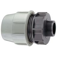 RACCORD DE TRANSITION Ø075 FILETAGE 66/76 SERIE 7 PN16