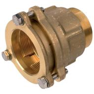 Raccord mâle-femelle ISIFLO 110-116