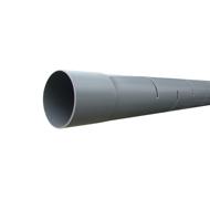 TUYAU PVC EPANDAGE M1 Ø100 4M