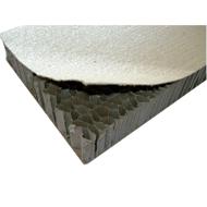 Joint de dilatation dégradable ALVAPLAQUE 2800x 1200 Ep.40