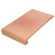 Appui baie OCCITAN 20 x35cm rouge