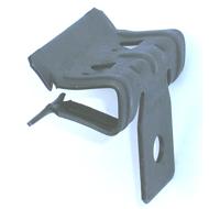 Fixation GRIPSP11 epaisseur 10à15mm 70daN sachet 100