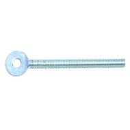 VIS BAS ACIER GALVA M6 6X95MM SACHET 100