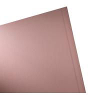 Plaque plâtre KF FEU BA 15mm 260x120cm