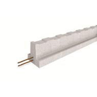 POUTRELLE BETON PRECONTRAINT RS111 0,90M
