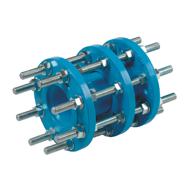 Manchette de démontage DN080 ISO PN10-16 MDA