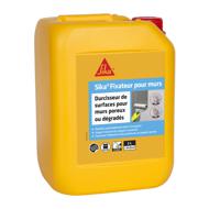 Durcisseur de surface FIXATEUR POUR MURS bidon 2L