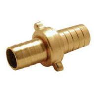 Raccord arrosage Ø19mm laiton