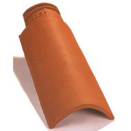 1/2 TUILE OMEGA 10 VIEUX TOIT