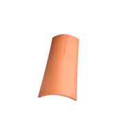 Tuile Canal couvert LYONNAISE 40 POUDENX ROUGE 14,2 à 16,1m2 401