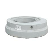 Tête verrouillable regard RESO Ø1000 HU25/H28cm sans échelons NF