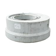 Tête verrouillable regard RESO Ø1000 HU40/H43cm sans échelons NF