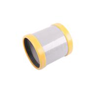 Manchon coulissant PVC assainissement CR8 Ø250 femelle-femelle