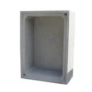 FOND BETON POUR REGARD 1000X1500 H.60CM