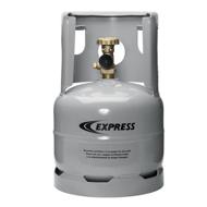 Bouteille de gaz remplissable 1,6Kg
