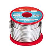Soudure étain 97% Ø2mm pour canalisation sanitaire bobine 200g