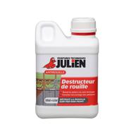 Destructeur de rouille Transparent 0.5L