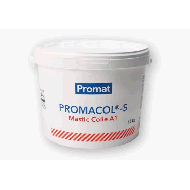Mastic colle PROMACOL S bidon 15kg