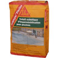 Enduit étanchéité KATYMPER PISCINE gris sac 25kg