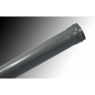 Tuyau PVC assainissement CR8 NF Ø630 3m