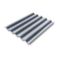 Plaque ondulée 5 ondes 200x91,8cm TEINTE NATURELLE