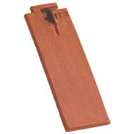 1/2 Tuile finition ARBOISE RECTANGLE CHEVREUSE