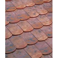 Tuile ARBOISE ECAILLE JACOB CHEVREUSE 22.5m2 300