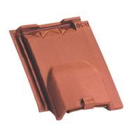 TUILE VENTILATION + GRILLE ARBOISE ECAILLE CHEVREUSE