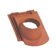 TUILE DOUILLE ARBOISE ECAILLE CHEVREUSE