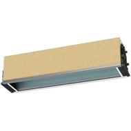 Coffre polystyrène TITAN C 28/28 sans sous face baie 3400