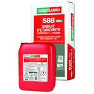 Système étanchéité à l’eau sous carrelage 588 kit 28,8