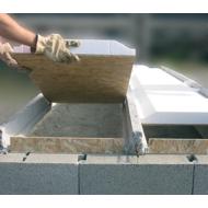 HOURDIS SEACBOIS 12X57X125 STD