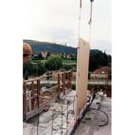 Joint de dilatation extractible BIOCOFRA PARA 2800x 1200 Ep.40