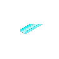 RAIL METAL STIL 62/28 3,00M