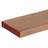 AVIVE DARK RED MERANTI 41X180MM