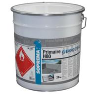 PRIMAIRE ALSAN H80 BIDON 5KG