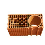 BRIQUE poteau multi angles POROTHERM GF R20 20x29,9x51,5cm